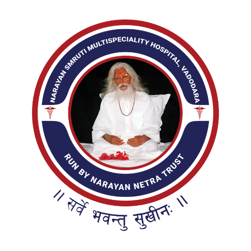 Top Multispeciality Hospital in Vadodara